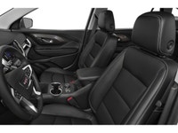 Introducing the 2022 GMC Terrain SLT in a sophisticated white finish, equipped with All-Wheel Drive... (image 5)
