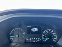 Maximize your business potential with this robust 2024 Ford Transit Cargo Van T250, an exceptional w... (image 6)