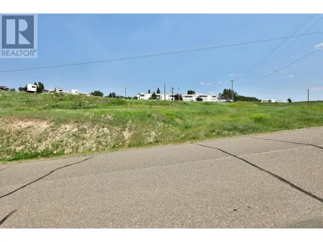 73 ARD RIGH Road Logan Lake, British Columbia in Land for Sale in Kamloops - Image 5