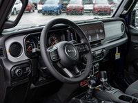 Welcome to Barrie Dodge Chrysler Jeep. The 2026 Jeep Gladiator is a bold new midsize pickup designed... (image 2)