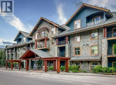 Looking for an affordable entry into the Canmore market? This ¼ share ownership unit offers you 12 w...