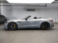 1 OF 6 STAR CERTIFIED SL63s IN THE COUNTRY! VERY LOW KILOMETERS! Exclusive Pkg (01) | Intelligent Dr... (image 3)