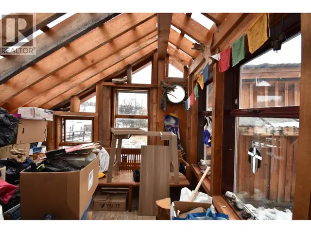 13202 WOODMERE ROAD Telkwa, British Columbia in Houses for Sale in Smithers - Image 16
