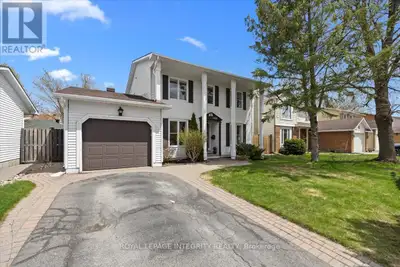 Welcome to 1122 St Germain. A beautifully maintained 4-bedroom family home located in the sought-aft...