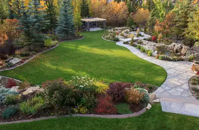 Established landscaping company looking for a garden/landscape crew member with AT LEAST 1-2 years o...