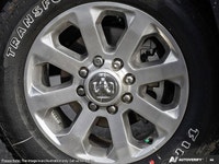 This Ram 3500 delivers a Intercooled Turbo Diesel I-6 6.7 L/408 engine powering this Automatic trans... (image 7)