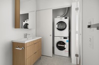 PROMO-Condo appartement neuf à louer-nouveau logement locatif-new apartment for rent-condo rental-La... (image 8)
