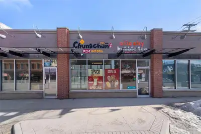 1A//Winnipeg/DOUBLE THE EARNING POTENTIAL! Dual concept ASIA CITY BUBBLE TEA and CHUNGCHUN RICE HOT...