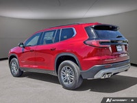 AWD 4dr Elevation ... Engine: Gas 2.5L/ L/100Km City: 12.1 L/100Km Hwy: 10.1 Safety Equipment Rear S... (image 2)