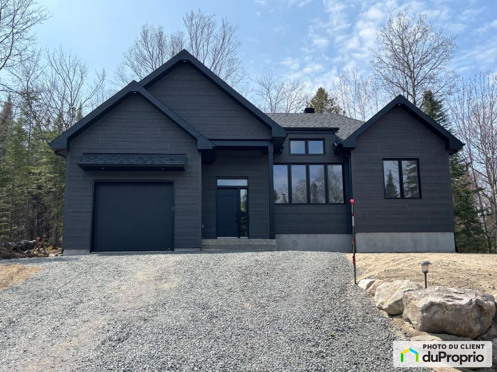$599,000 - 2 Storey for sale in ND-De-La-Merci — photo 1