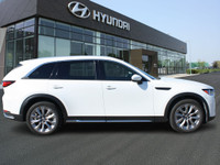 The 2024 Mazda CX-90 GT is a midsize SUV that offers a perfect blend of performance, luxury, and adv... (image 3)