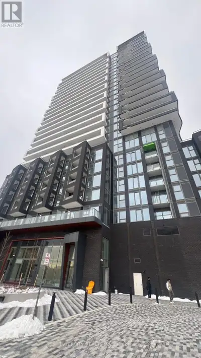1412 - 260 MALTA AVENUE Brampton (Fletcher's Creek South), Ontar