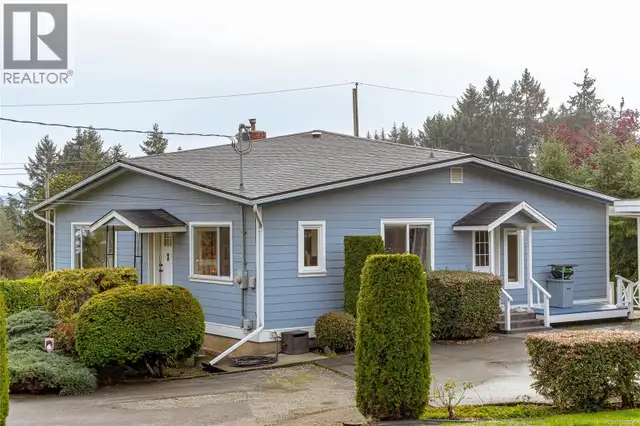 660 Frayne Rd Mill Bay, British Columbia in Houses for Sale in Campbell River - Image 4
