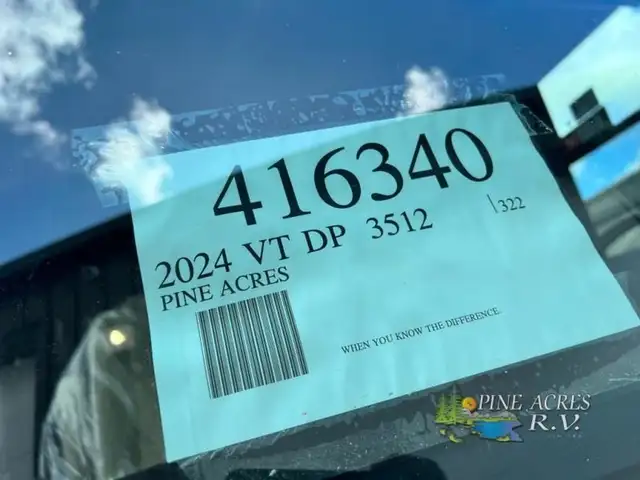 2024 Newmar Ventana 3512 Diesel Pusher in RVs & Motorhomes in Moncton - Image 100