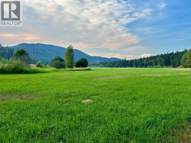 5284 Christian Valley Road Westbridge, British Columbia in Land for Sale in Penticton - Image 15