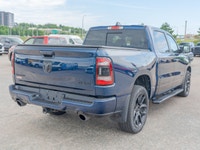 Come see this 2024 Ram 1500 Sport before it's too late! *This Ram 1500 Is Competitively Priced with... (image 4)