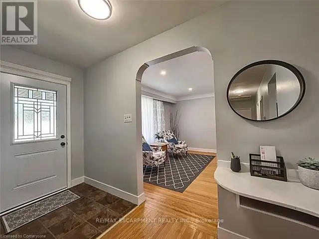31 MASTERSON AVENUE St. Catharines (Glendale/Glenridge), Ontario in Houses for Sale in St. Catharines - Image 7