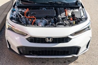*True Price* by Wheaton Honda is a promise of all in pricing. All inventory is 100% inclusive of fee... (image 8)