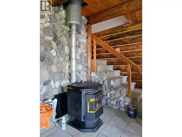 6725 MILLAR ROAD Horsefly, British Columbia in Houses for Sale in Williams Lake - Image 21
