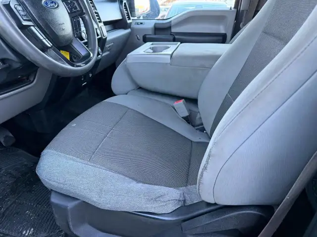 2018 FORD F-150 XL in Cars & Trucks in Laval / North Shore - Image 14