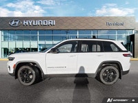 Command attention and experience refined capability in this 2024 Jeep Grand Cherokee Altitude, disti... (image 1)