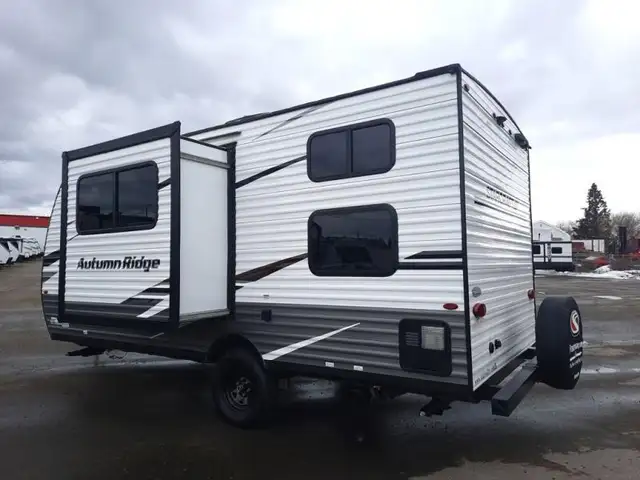 2023 Starcraft Autumn Ridge 180BHS in Travel Trailers & Campers in St. Albert - Image 18