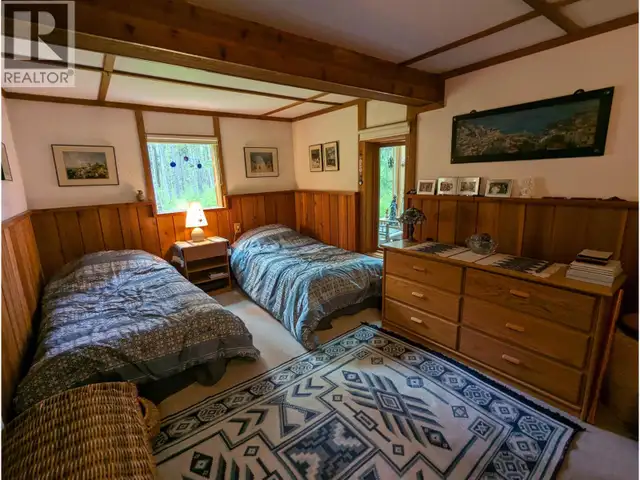 7133 ADAMS ROAD Smithers, British Columbia in Houses for Sale in Smithers - Image 24