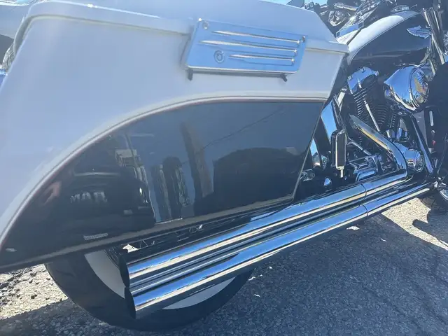 2005 Harley-Davidson Softail Deluxe ~ DELUXE ~ 88CI ~ BIG WHEEL  in Street, Cruisers & Choppers in City of Toronto - Image 13