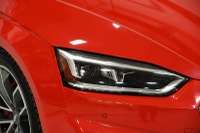 Traction intégrale Audi quattro / Apple Carplay + Android Auto / Navigation / Systeme Audio Bang & O... (image 1)