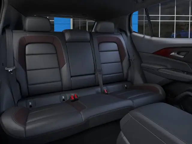 Chevrolet Equinox EV RS 2026 à traction avant in Cars & Trucks in Longueuil / South Shore - Image 16