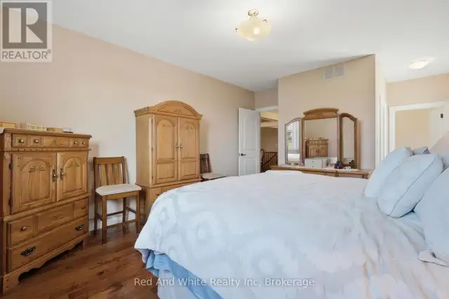 119 GERBER MEADOWS DRIVE Wellesley, Ontario in Houses for Sale in Kitchener / Waterloo - Image 21