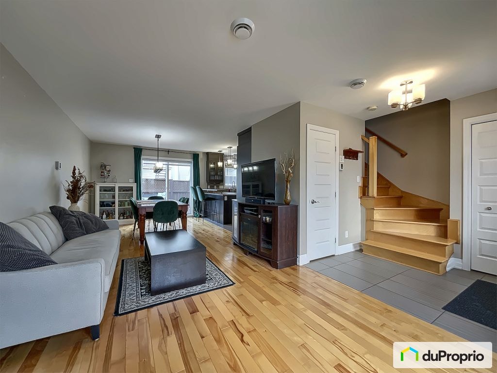$317,000 - Condominium for sale in Contrecoeur — photo 2