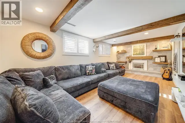 2915 BUTTERY COURT Windsor, Ontario in Houses for Sale in Windsor Region - Image 32