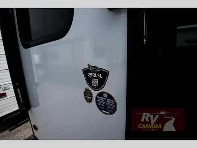 2026 Jayco Jay Feather SL 25RLSL in Travel Trailers & Campers in Ottawa - Image 8