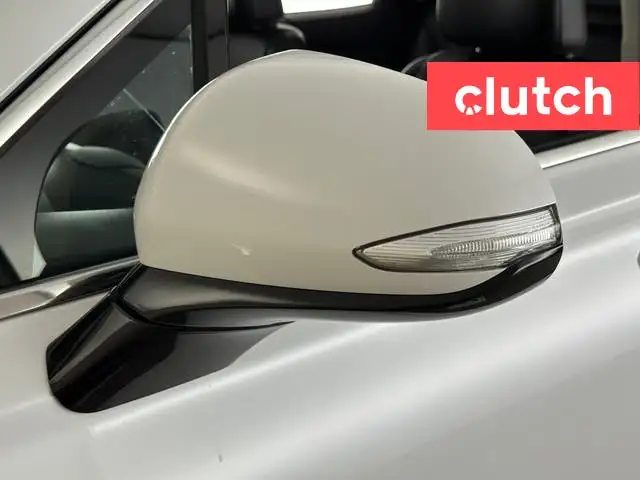 2021 Hyundai Santa Fe Preferred w/ Trend Package in Cars & Trucks in Ottawa - Image 10