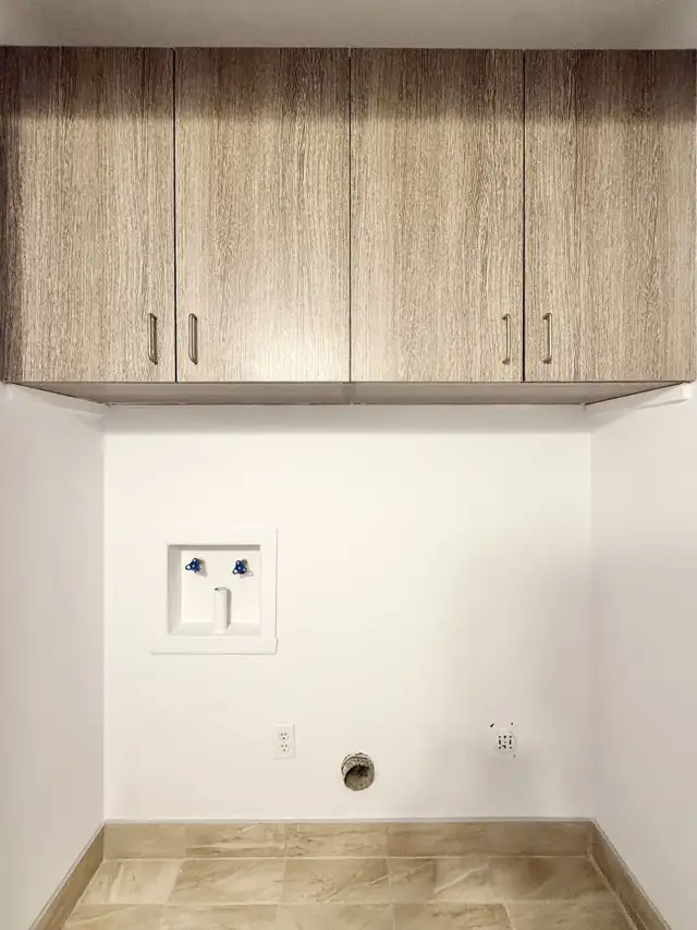 5.5 à Trois-Rivières à louer, disponible dès maintenant in Long Term Rentals in Trois-Rivières - Image 15