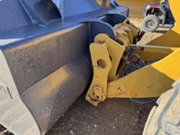 1 Owner! 2018 CAT 924K Wheel Loader Total HRS: 3,848 Idle Hrs: 1,731 Rear View Camera 101in. bucket... (image 8)