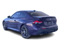 2023 BMW 2 Series 230i xDrive Thundernight Metallic PREMIUM ENHANCED PACKAGE Adaptive LED Headlights... (image 6)