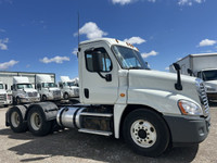 Ryder Stock ID: 791252 Transmission Type/Speed: MANUAL 10 Engine: DIESEL DD13 GHG'17 450/1625 Horse... (image 4)