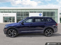 * Drivetrain: 4MOTION All-Wheel Drive. * Transmission: 8-speed automatic transmission with manual sh... (image 1)