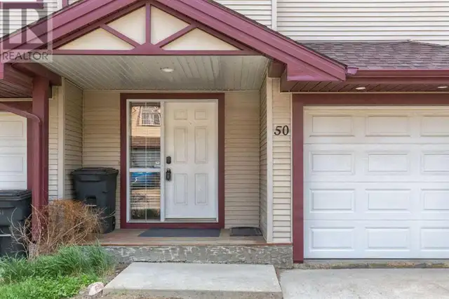 50, 220 Swanson Crescent Fort McMurray, Alberta62864393633410121