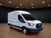 Price includes $1,000 finance credit. Price does not include fees or taxes. The 2023 Ford Transit Ca... (image 3)