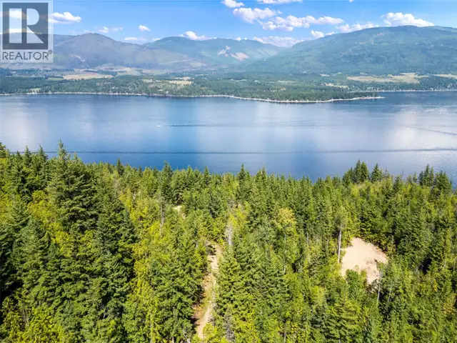 3560 Eagle Bay Road Eagle Bay, British Columbia in Land for Sale in Kamloops - Image 11