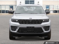 This Jeep Grand Cherokee boasts a Regular Unleaded V-6 3.6 L/220 engine powering this Automatic tran... (image 1)