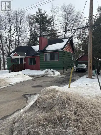 Large commercial 100' by 300' lot situated south of the Ottawa International Airport on high traffic...