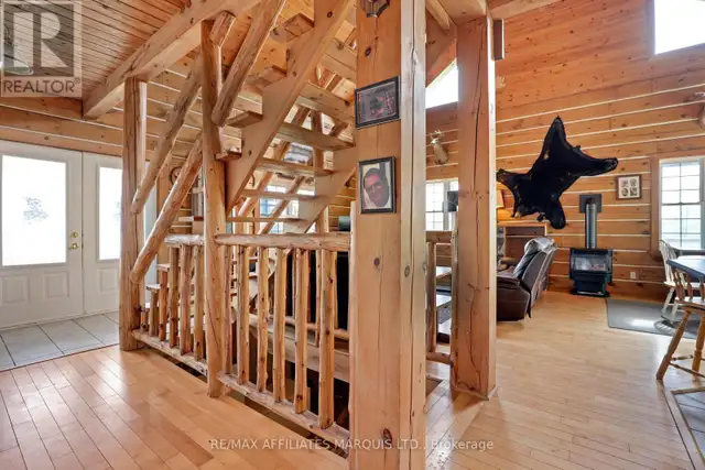14059 DAFOE ROAD South Stormont, Ontario in Land for Sale in Cornwall - Image 24