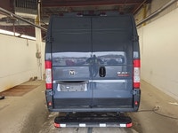 2020 Ram ProMaster 3500 Appelez-nous afin de fixer une rencontre — nous travaillons sur rendez-vous... (image 8)