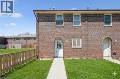 Welcome to this beautifully updated 3-bedroom townhouse (End Unit) offering approximately 1,560 sq....