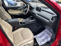 WE CAN GET YOU APPROVED ON THIS 2018 MAZDA CX-9 GT AWD TODAY FEATURED OPTIONS -Power sunroof with su... (image 6)