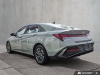 This 2024 Hyundai Elantra Preferred comes equipped with *2.0L MPI 4-cylinder engine*, *Intelligent V... (image 1)